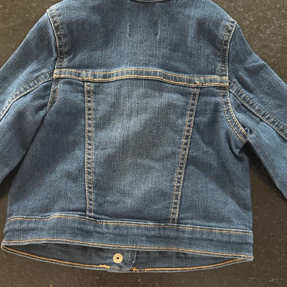 The Children's Place| Denim Jacket
